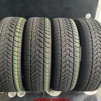 4 gomme dunlop 225 65 17