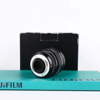 Fujifilm 16mm f1.4  XF R WR USATO GARANTITO PER DU