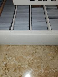 Lotto 4000 Magic the Gathering mtg 