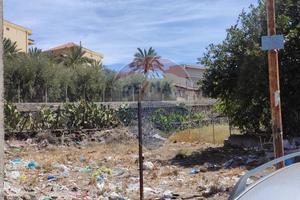 Terreno Edificabile - Paternò