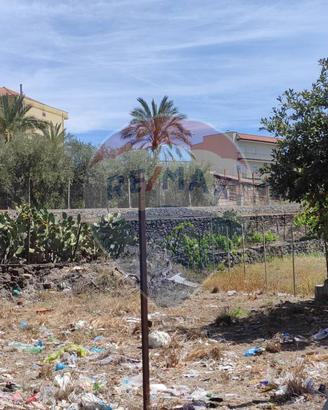Terreno Edificabile - Paternò