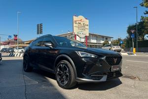 Cupra Formentor 2.0 TDI 4Drive DSG