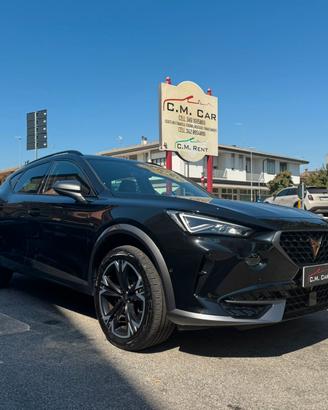 Cupra Formentor 2.0 TDI 4Drive DSG