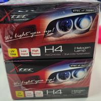 lampadine auto h4