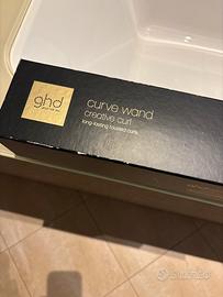 GHD Curve Creative Curl Wand