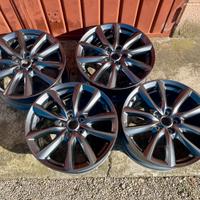 Cerchi originali 18” mazda 3 / CX3 / CX30 / CX5