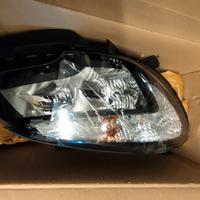 Faro Mokka Destro GM 42435930 RH