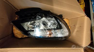 Faro Mokka Destro GM 42435930 RH