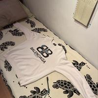felpa balenciaga