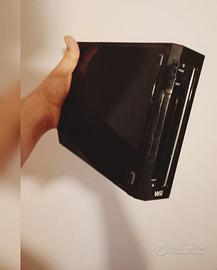 Wii Nintendo ( Console ) 