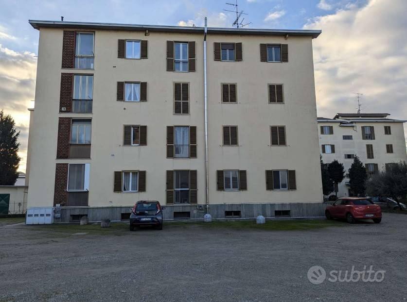 Immobile in asta di 111 m² con 3 locali a Novara
