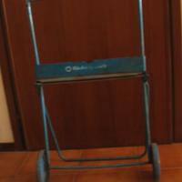 Kimberly clark - supporto