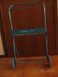 Kimberly clark - supporto