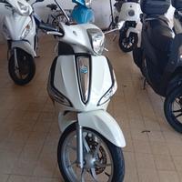 Piaggio liberty 125