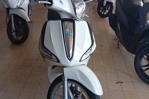 Piaggio liberty 125