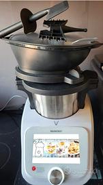 Robot da cucina Monsieur Cuisine multifunzione