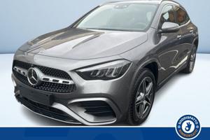 Mercedes-Benz GLA 250 E PLUG-IN HYBRID AUTOMA...