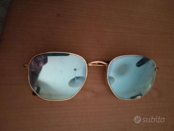 occhiali da sole 
