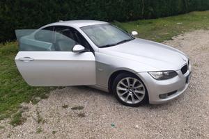 Bmw  320 coupe