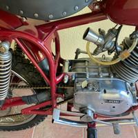 Laverda 100 Cross