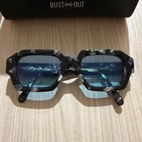 Occhiali da sole Bust Out