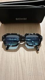 Occhiali da sole Bust Out