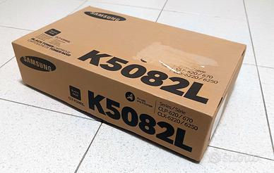 toner Samsung K5082L