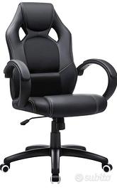 Sedia da uffico / gaming