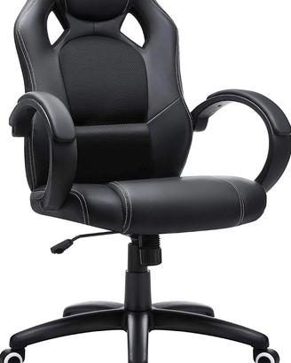 Sedia da uffico / gaming