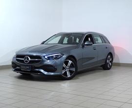 Mercedes Classe C 200 d mild hybrid Sport auto