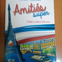 Amities super - civiltà e cultura francese