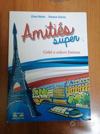 Amities super - civiltà e cultura francese