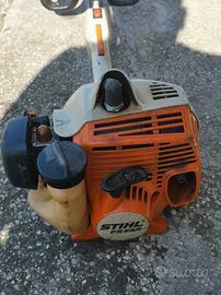 decespugliatore  stihl FS55R