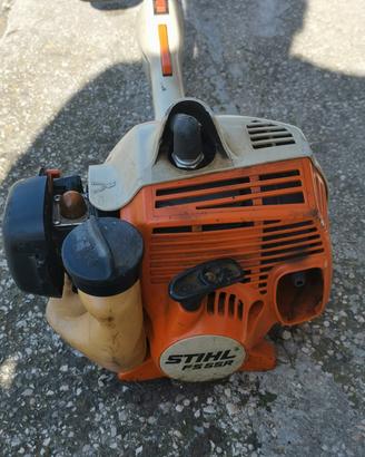 decespugliatore  stihl FS55R