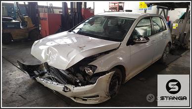 Ricambi Usati VOLKSWAGEN Golf VII 2014