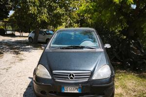 Classe A 140 Classic