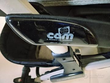 trio della cam in perfette condizioni e scatola or