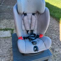 seggiolino auto isofix 9-36 kg