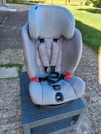 seggiolino auto isofix 9-36 kg