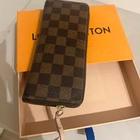 Portafogli Louis Vuitton