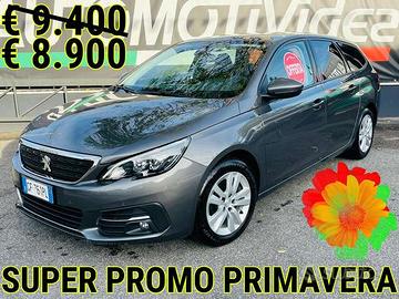 Peugeot 308 308 SW 1.5 bluehdi Business SUPER PROM