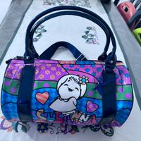 Bauletto Susanna tutta panna