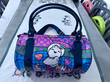 Bauletto Susanna tutta panna