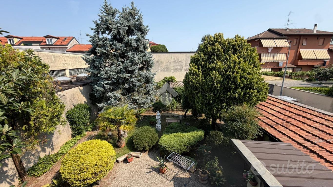 Casa – Desio, Bassa - Vista 5