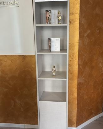 Colonna da negozio