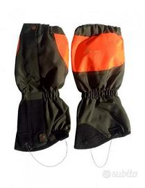 GHETTE KONUSTEX IMPERMEABILI PROTEZIONE CANI SCARP