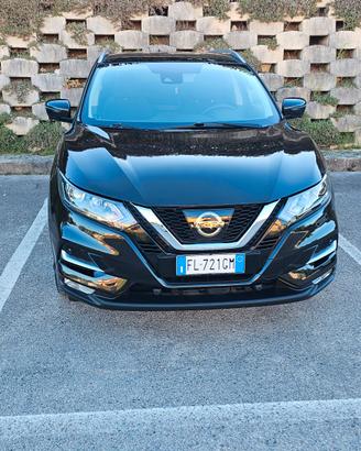 qashqai j11 1.6 4wd 