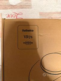 Folletto VR7s