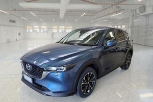 MAZDA CX-5 2.2L 150 CV 2WD 6MT ADVANTAGE SUV
