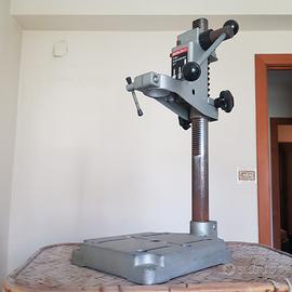 Attrezzo per trapano Bosch, modello Bohrständer S7